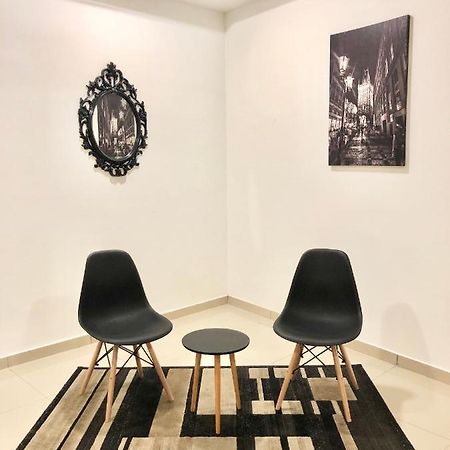 Halal Islam Tamu Icity 莎阿南 外观 照片
