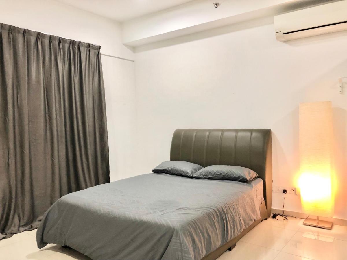 Halal Islam Tamu Icity 莎阿南 外观 照片
