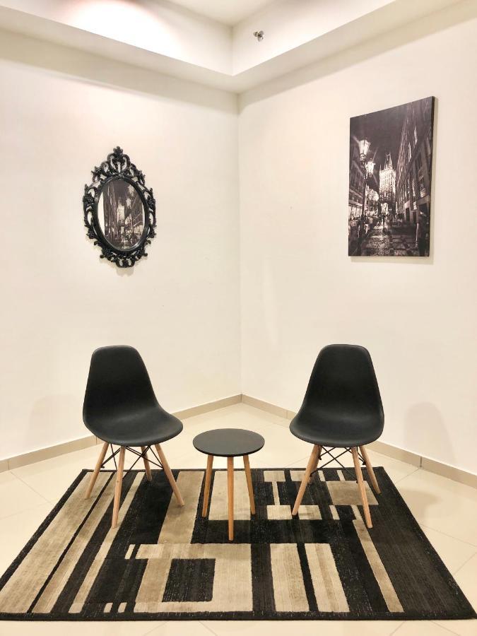 Halal Islam Tamu Icity 莎阿南 外观 照片