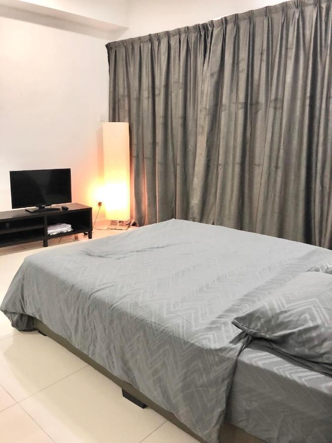 Halal Islam Tamu Icity 莎阿南 外观 照片